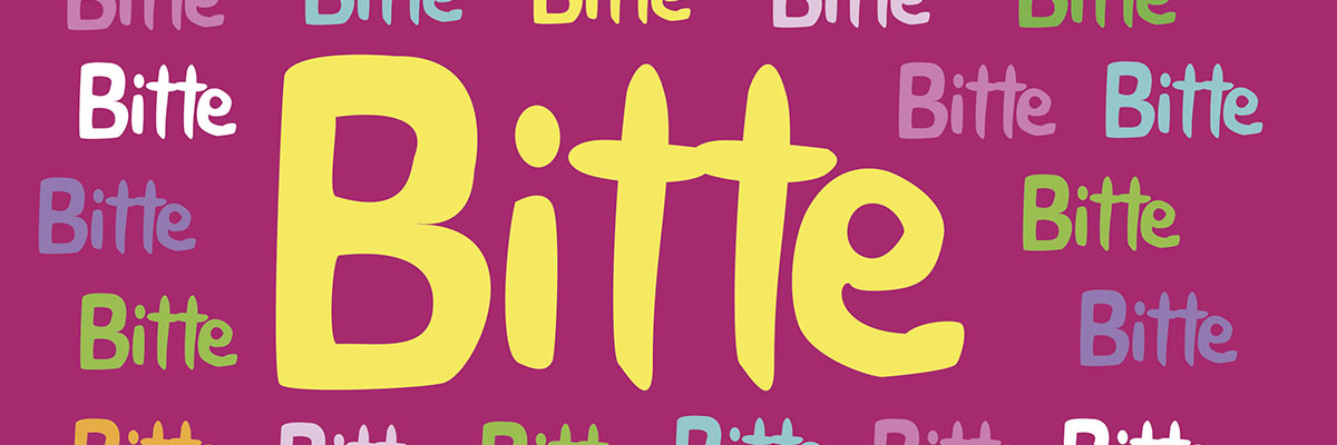 Bitte
