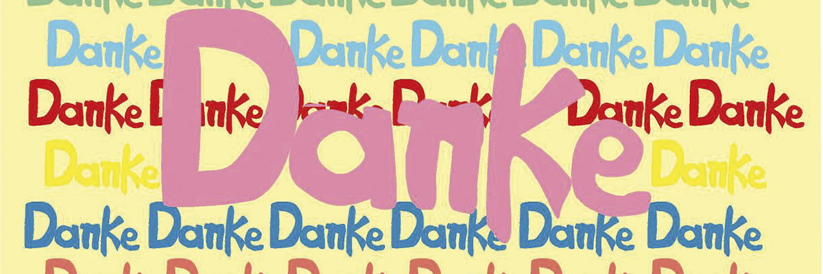 Danke