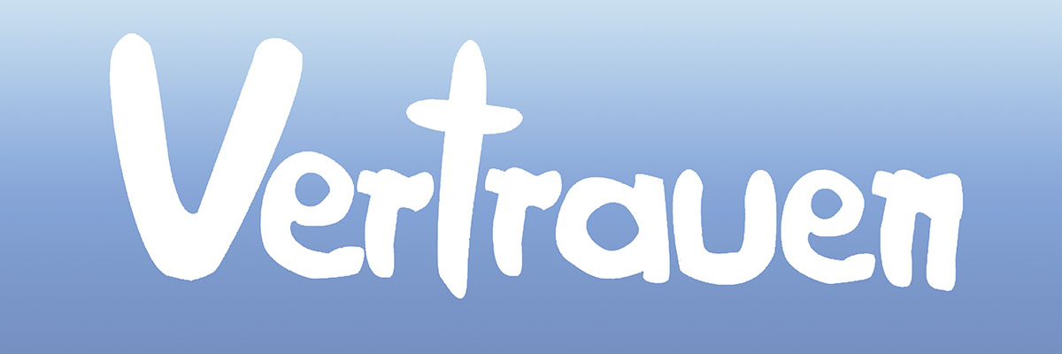Vertrauen