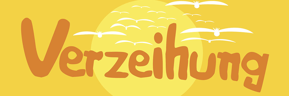 Verzeihung